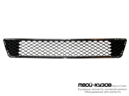 РЕШЕТКА БАМПЕРА ПЕРЕДНИЙ (КИТАЙ) для KIA CERATO (2009-2012)