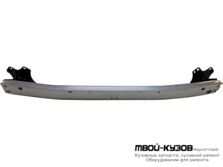 УСИЛИТЕЛЬ БАМПЕРА ПЕРЕДНИЙ АЛЮМИН (ИТАЛИЯ) для Peugeot 508 (2012-)