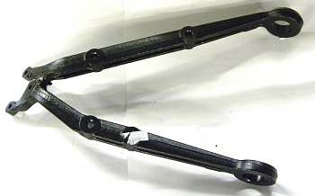 Рычаг подвески ВАЗ-2123 нижний правый (АвтоВАЗ)