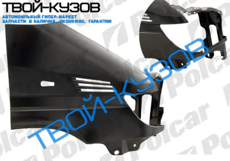 SPRINTER 2000- КРЫЛО ПЕРЕДНЕЕ R