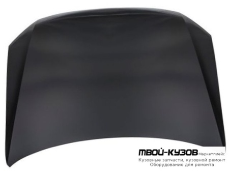 КАПОТ (ТАЙВАНЬ) для Volkswagen AMAROK (2010-)