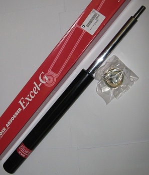 Амортизатор ВАЗ-2108 перед. патрон (Kayaba) газ. 365057