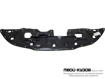 ЗАЩИТА ПОДДОНА ДВИГАТЕЛЯ (РОССИЯ) для Mitsubishi ASX (2010-)