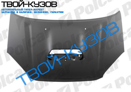 RAV4 2001- КАПОТ C ВОЗДУХОЗАБОРНИКОМ