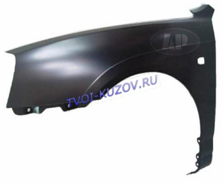 КРЫЛО ПЕРЕДНЕЕ ЛЕВОЕ с отв. -06