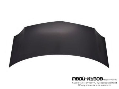 КАПОТ (ТАЙВАНЬ) для Renault KANGOO (2008-2013)