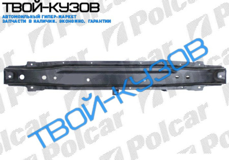 VECTRA В 95-98 УСИЛИТЕЛЬ БАМПЕРА/БАЛКА ПОД РАДИАТОР