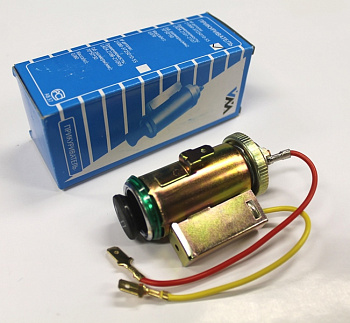 Прикуриватель ВАЗ-2106 в сборе (ВПМ)