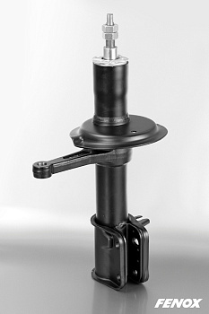 Амортизатор ВАЗ-2110 перед. стойка прав. (Fenox) А61 549С1/С1.С