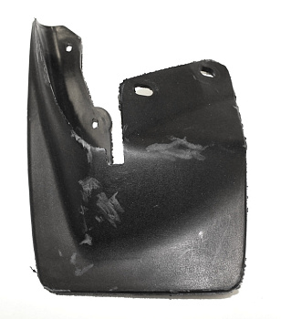 Брызговик ВАЗ-2110 задний левый (ОАО БРТ)