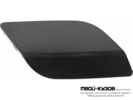 КРЫШКА ФОРСУНКИ ОМЫВАТЕЛЬЕЛЯ ФАРЫ ПРАВАЯ СТОРОНА (ТАЙВАНЬ) для Opel ASTRA H (06.2004-)