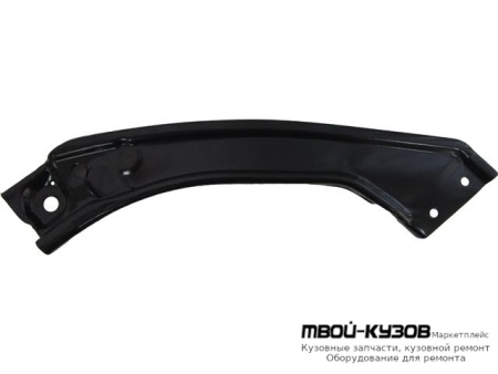 КРЕПЛЕНИЕ ФАРЫ ЛЕВАЯ СТОРОНА (КИТАЙ) для Volkswagen POLO (2020-)