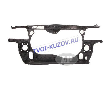 ПАНЕЛЬ ПЕРЕДНЯЯ пластик TDi  - для AUDI A4