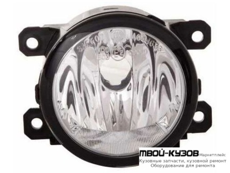 ФАРА ПРОТИВОТУМАННАЯ ЛЕВАЯ = ПРАВАЯ (КИТАЙ) для Honda CRV (2012-)