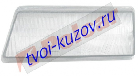 CARINA2 AT171 87-92 СТЕКЛО ФАРЫ левая сторона