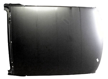 Панель крыши ВАЗ-2112 (АвтоВАЗ)