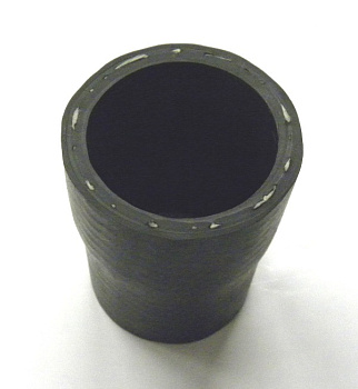 Патрубок термостата ВАЗ-2105 короткий (ОАО БРТ)