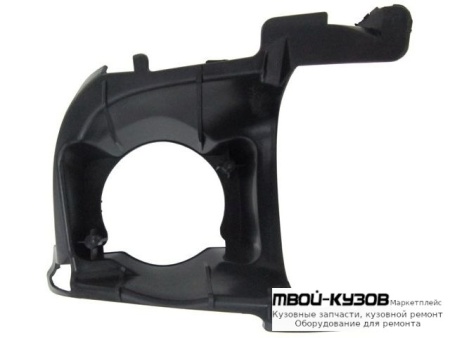 КРЕПЛЕНИЕ ФАРЫ ПРАВАЯ СТОРОНА ПРОТИВОТУМ (КИТАЙ) для Nissan TERRANO (2014-)