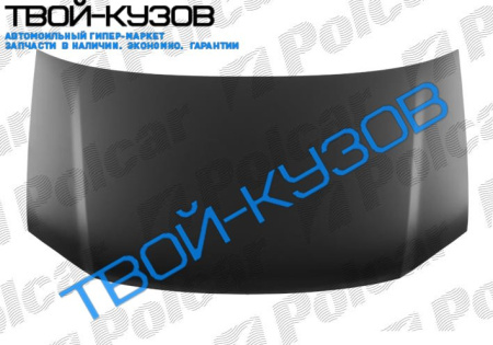 TOURAN 0107- КАПОТ