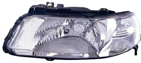 POINTER ФАРА правая ОДНОЛАМП