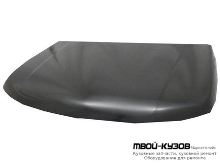 КАПОТ (ТАЙВАНЬ) для Suzuki GRAND VITARA (2006-)