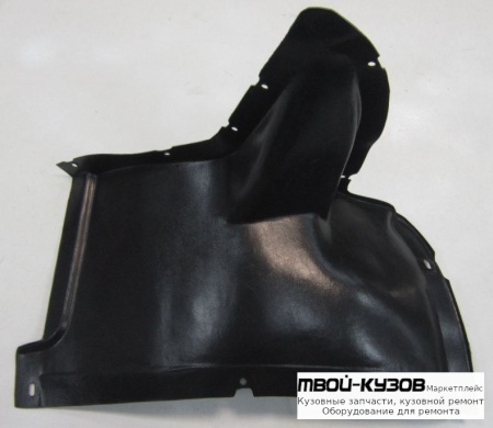 ПОДКРЫЛОК ПЕРЕДНИЙ КРЫЛА ПРАВАЯ СТОРОНА ПЕРЕД ЧАСТЬ (ТАЙВАНЬ) для Skoda OCTAVIA (2004-2008)