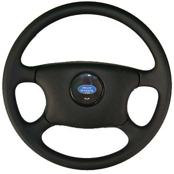 Колесо рулевое ВАЗ-2107 Пилот-Мастер