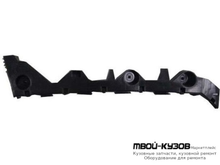 КРЕПЛЕНИЕ БАМПЕРА ЗАДНИЙ ПРАВАЯ СТОРОНА (КИТАЙ) для Mazda 6 (2008-2012)