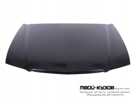 КАПОТ ЕВРОПА (ТАЙВАНЬ) для Honda ACCORD CL / CM (02.2003-) ЕВРОПА