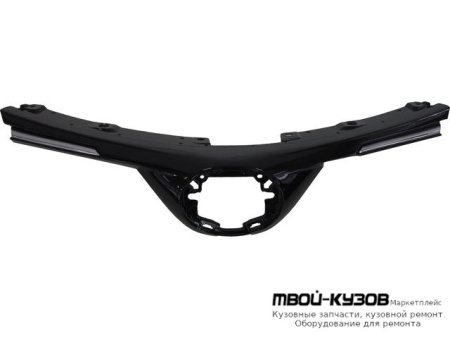 РЕШЕТКА РАДИАТОРА (КИТАЙ) для Toyota RAV4 (2013-)