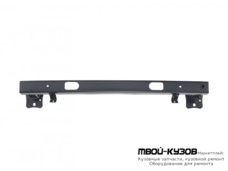 УСИЛИТЕЛЬ БАМПЕРА ЗАДНИЙ (ТУРЦИЯ) для Citroen BERLINGO (2008-)