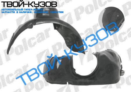 SIENA/PALIO 97-01 ЛОКЕР ПЕРЕДНИЙ ЛЕВЫЙ