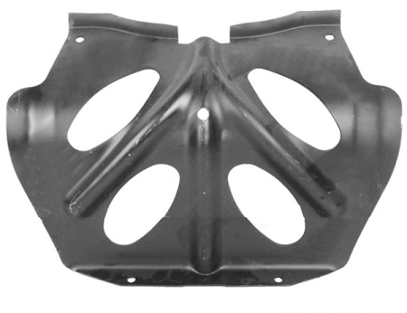 Защита картера ВАЗ-2123 (АвтоВАЗ)