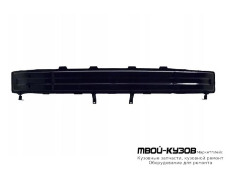 УСИЛИТЕЛЬ БАМПЕРА ПЕРЕДНИЙ (КИТАЙ) для KIA RIO II (2001-2002) / (2003-2005)