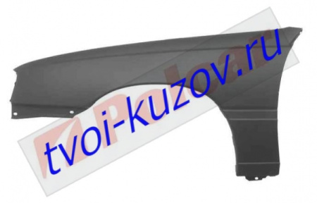 OMEGA 86-0890 КРЫЛО ПЕРЕДНЕЕ L GERMANY