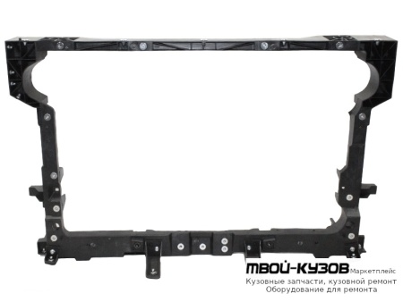 СУППОРТ РАДИАТОРА (КИТАЙ) для Geely COOLRAY (2019-)