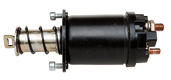 Реле стартера ВАЗ-2101-1119 (втягивающее) (СтартВольт)