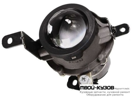 ФАРА ПРОТИВОТУМАННАЯ ПРАВАЯ СТОРОНА (КИТАЙ) для Hyundai ELANTRA (2004-)