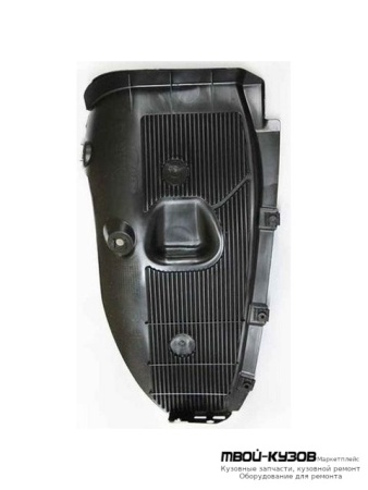 ПОДКРЫЛОК ЗАДНИЙ КРЫЛА ПРАВАЯ СТОРОНА (КИТАЙ) для Hyundai SOLARIS (2011-)