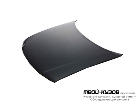 КАПОТ ОЦИНКОВ для Audi A3 (08.1996 - 2002)