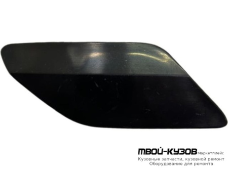 КРЫШКА ФОРСУНКИ ОМЫВАТЕЛЬЕЛЯ ФАРЫ ЛЕВАЯ СТОРОНА (КИТАЙ) для Volkswagen GOLF VII (2012-)