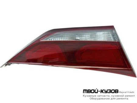ФОНАРЬ ЗАДНИЙ ВНУТРЕН ЛЕВАЯ СТОРОНА (КИТАЙ) для Hyundai ELANTRA (2016-)