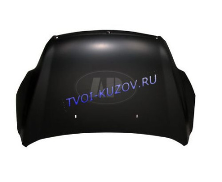 КАПОТ  - для FORD FOCUS