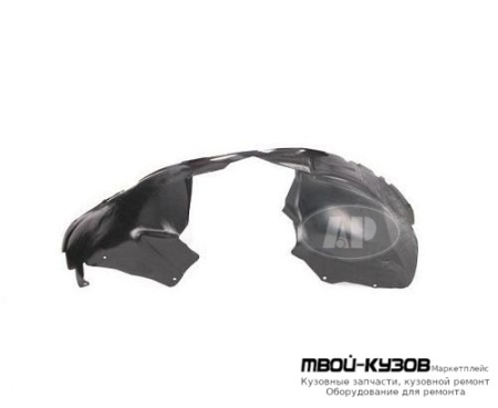 ПОДКРЫЛОК ПЕРЕДНИЙ КРЫЛА ПРАВАЯ СТОРОНА (ТАЙВАНЬ) для Plymouth VOYAGER / DODGE CARAVAN - GRAND CARAVAN / CHRYSLER TOWN&COUNTRY (2001-2004)