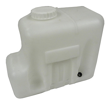 Бачок омывателя ВАЗ-21213 (под 1 мотор) н/о 5л