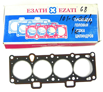 ПГБЦ ВАЗ-2108 (76,0) (Егорьевск)