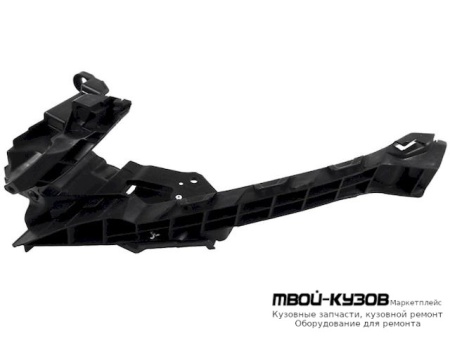 КРЕПЛЕНИЕ БАМПЕРА ПЕРЕДНИЙ ЛЕВАЯ СТОРОНА (КИТАЙ) для Honda CRV (2012-)