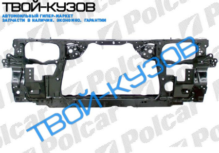 626 92-96  ПАНЕЛЬ ПЕРЕДНЯЯ