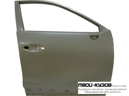 ДВЕРЬ ПЕРЕДНИЙ ПРАВАЯ СТОРОНА (КИТАЙ) для Omoda C5 (2022-)