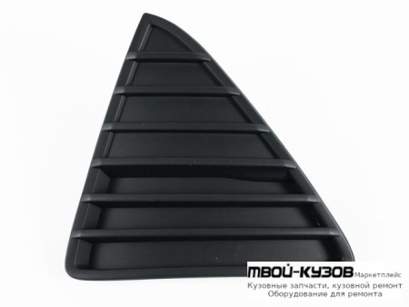 РЕШЕТКА БАМПЕРА ПЕРЕДНИЙ ЛЕВАЯ СТОРОНА (АРГЕНТИНА) для Ford FOCUS (2011-2014)